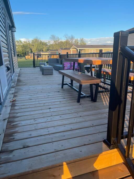 Niagara On The Lake Vineridge Resort 3 Bedrooms Exterior foto